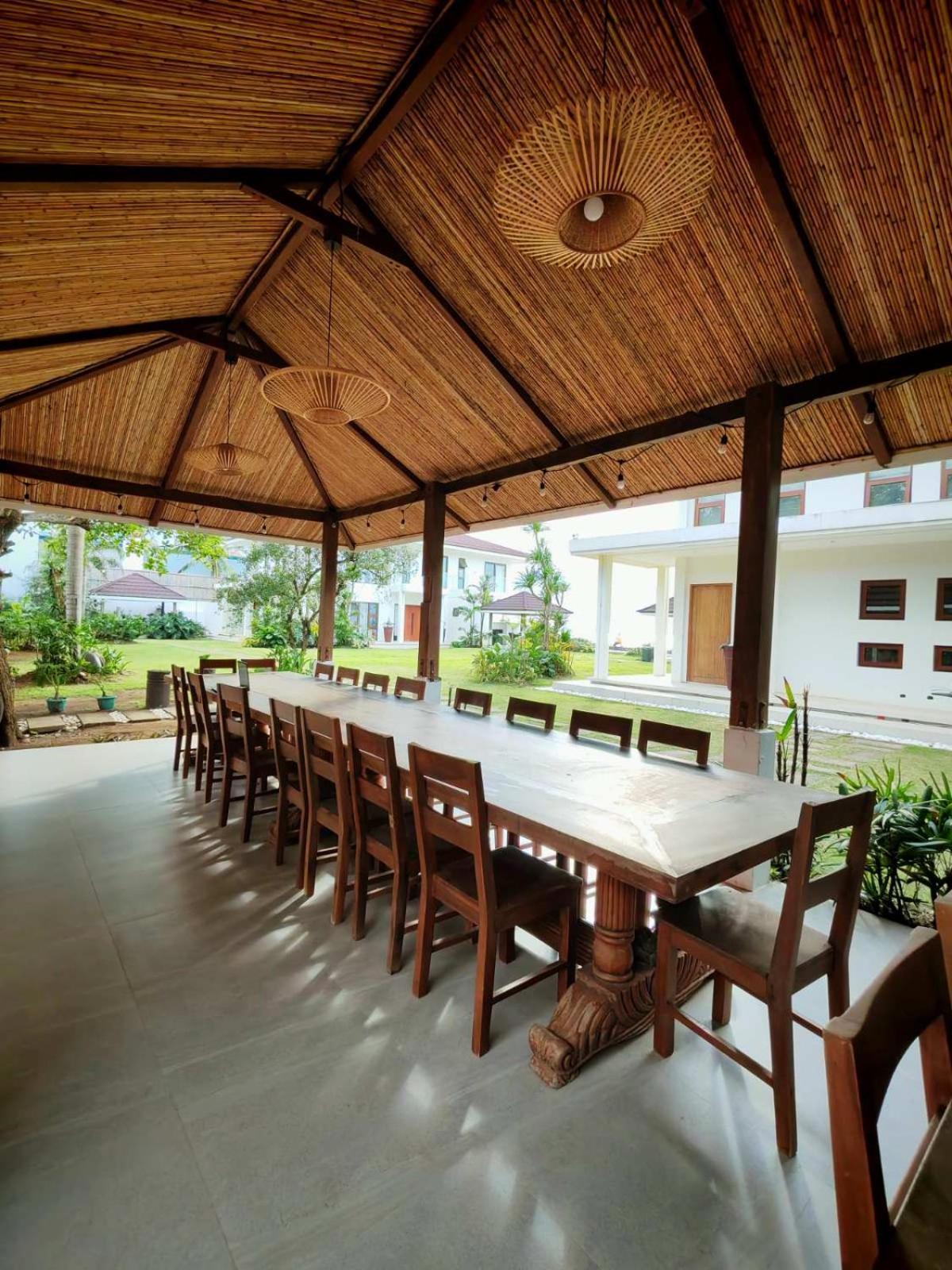 Seabliss Beach Resort Lian Buitenkant foto