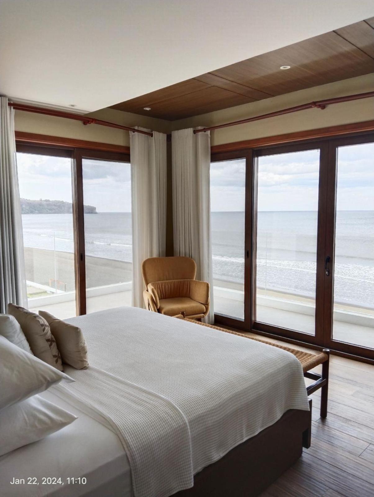Seabliss Beach Resort Lian Buitenkant foto